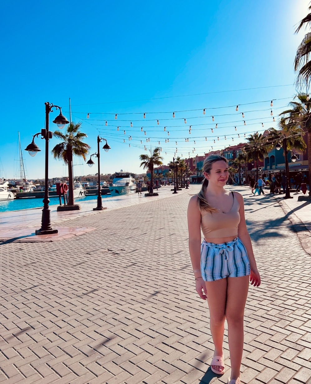 egypt